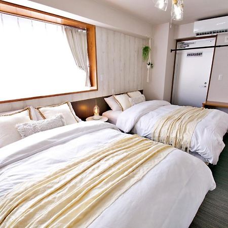Tommy Condominium Wakasa 502 Naha Exterior foto